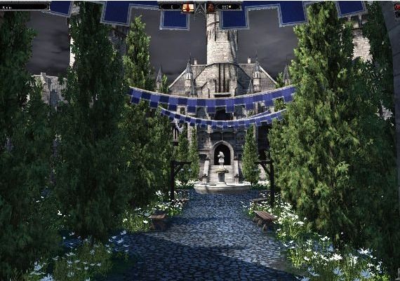 The Guild 3 EN/DE EU Steam Digital Key