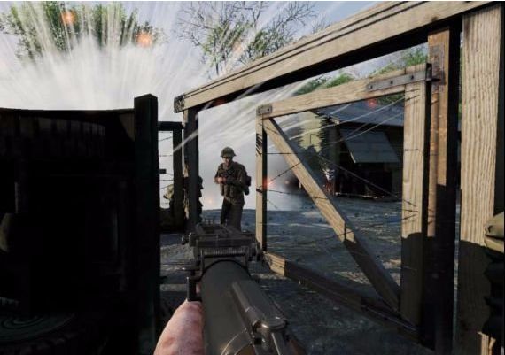 Rising Storm 2: Vietnam Deluxe Edition EN/DE/FR/PT/RU Global Steam Digital Key