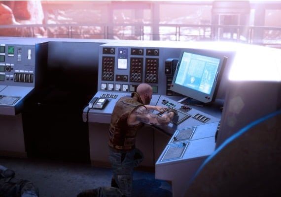 Werewolf: The Apocalypse - Earthblood - Bundle EN Australia Xbox One/Series Digital Key