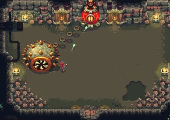 Sparklite EN/DE/FR/JA/RU/ZH/ES/ZH Global Steam Digital Key