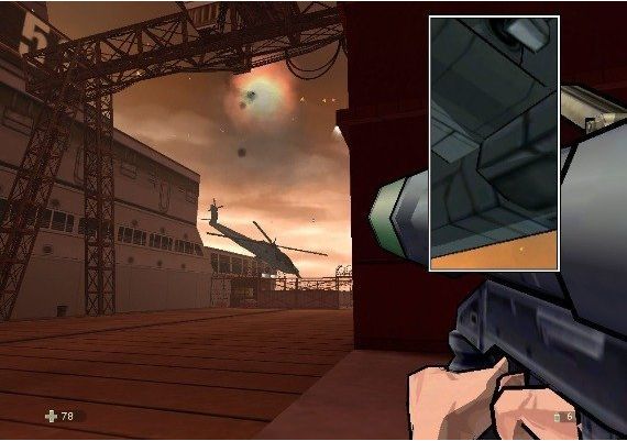 XIII - Classic EN/DE/FR/IT/ES Global Steam Digital Key