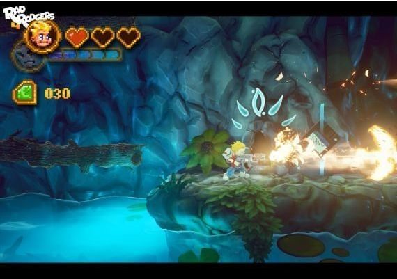 Rad Rodgers EN Argentina Xbox One/Series Digital Key