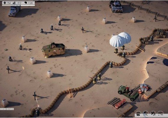 Northend Tower Defense EN Global Steam Digital Key