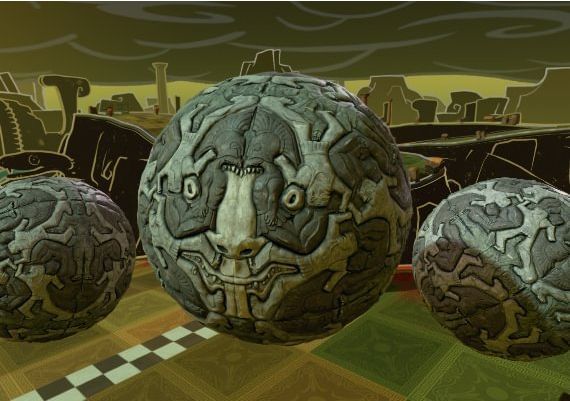 Rock of Ages 2: Bigger and Boulder EN/DE/FR/IT/RU/ZH/ES Global Steam Digital Key