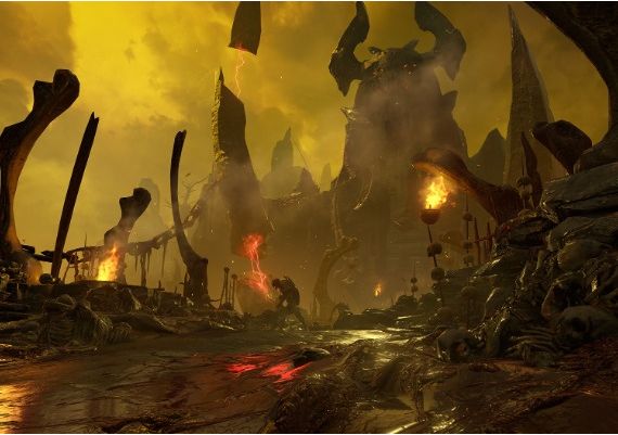 Doom - Franchise Bundle EN Global Steam Digital Key