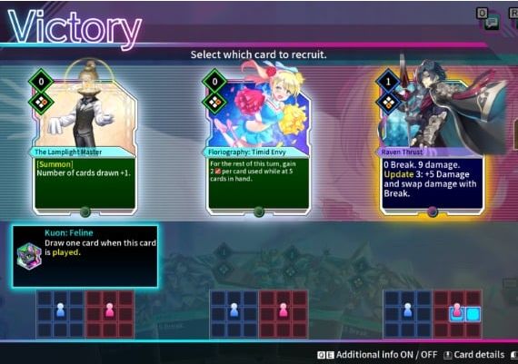 Card-en-Ciel Global Steam Digital Key