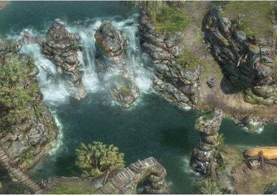 Desperados 3 - Season Pass DLC EN Argentina Xbox One/Series Digital Key