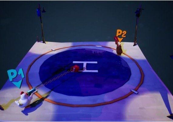 Chickens Madness EN Argentina Xbox One/Series Digital Key