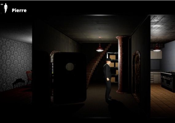 SU: Unlocking the 4th Dimension EN/JA/ZH Global Steam Digital Key