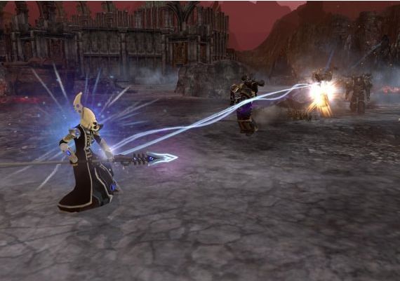 Warhammer 40,000: Dawn of War II - Grand Master Collection EN/DE/FR/IT/ES Global Steam Digital Key