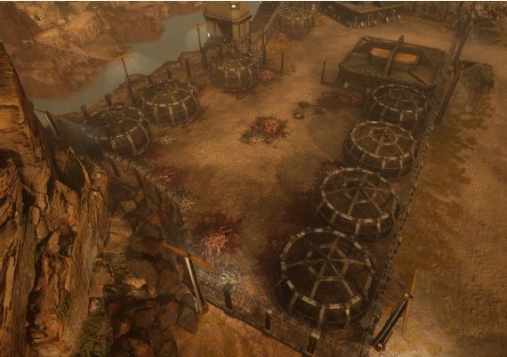 Red Solstice 2: Survivors - Season Pass DLC Global Steam Digital Key