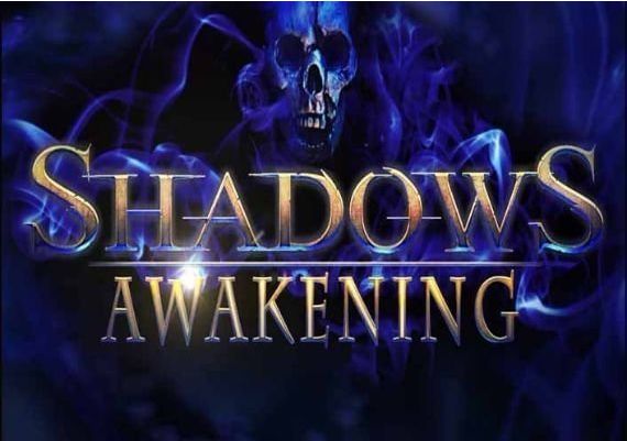 Shadows: Awakening EN EU Xbox One/Series Digital Key