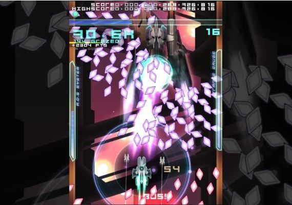 Danmaku Unlimited 2 EN Global Steam Digital Key