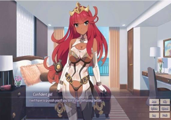 Sakura Magical Girls EN Global Steam Digital Key