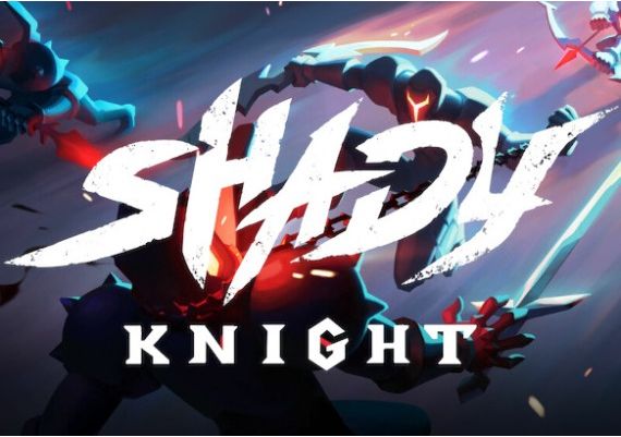 Shady Knight EN Global Steam Digital Key