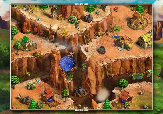 Viking Saga: New World Global Steam Digital Key