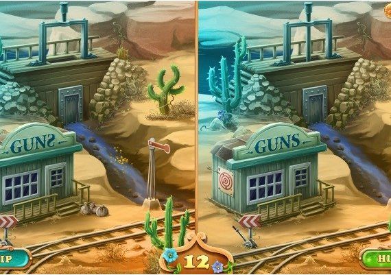 Laruaville 12 EN Global Steam Digital Key