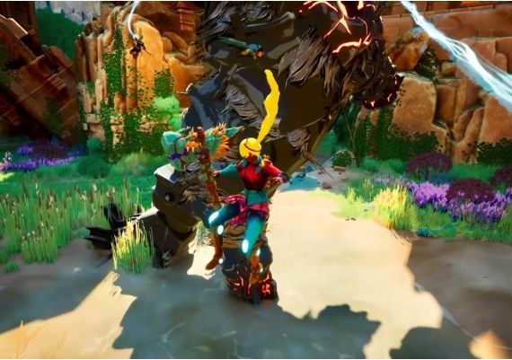 Fera: The Sundered Tribes EN/FR Global Steam Digital Key