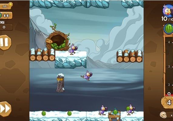 Save the Dodos Global Steam Digital Key