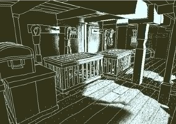 Return of the Obra Dinn Global Steam Digital Key