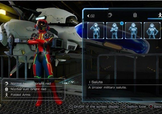 R-Type: Final 2 EN/DE/FR/IT/ES EU PS4 Digital Key