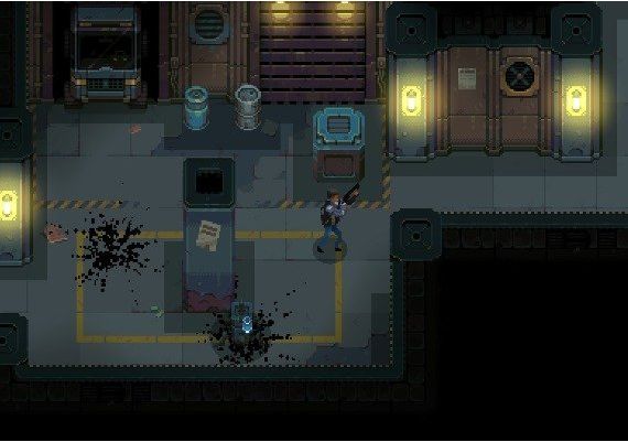 Disjunction EU Steam Digital Key