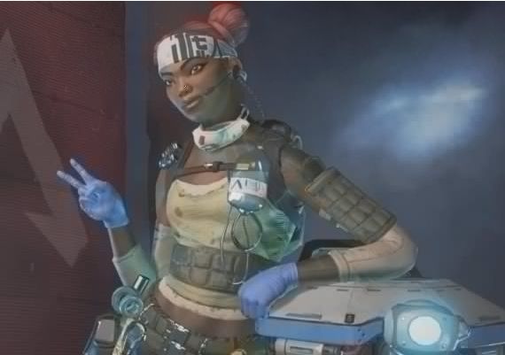 Apex: Legends DLC Lifeline Edition Global Xbox One/Series Digital Key