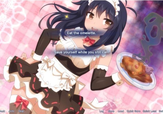 Sakura Cupid EN/ZH Global Steam Digital Key