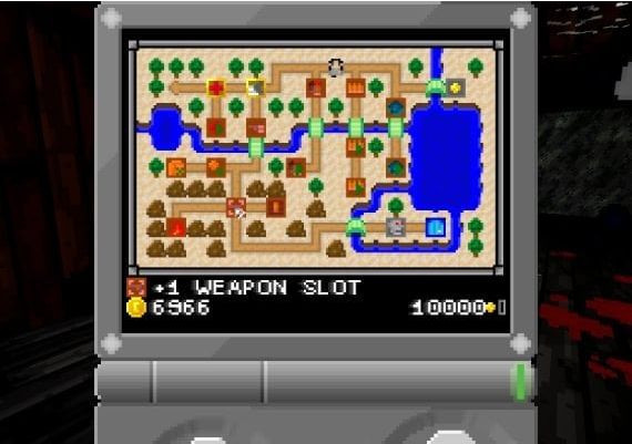 Nightmare Reaper EN Argentina Xbox One/Series Digital Key