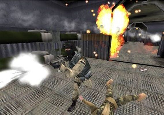 Delta Force: Task Force Dagger EN Global Steam Digital Key