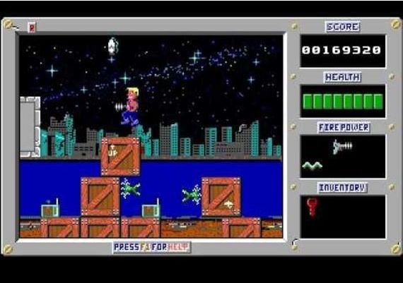 Duke Nukem - Kill-A-Ton Collection EN Global Steam Digital Key