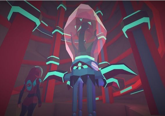 Morphite EN Global Steam Digital Key