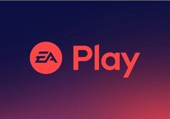 EA Play USD US $15 EA App Digital Key