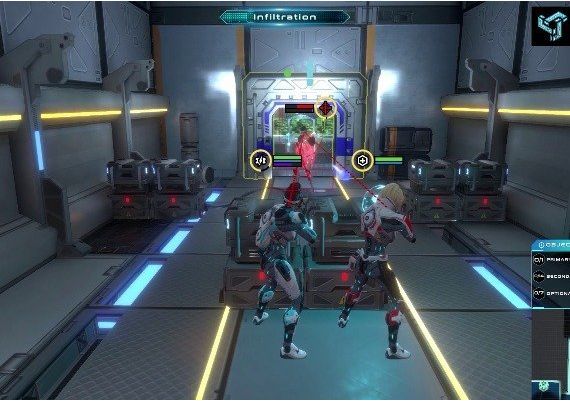 Delphyq EN Global Steam Digital Key