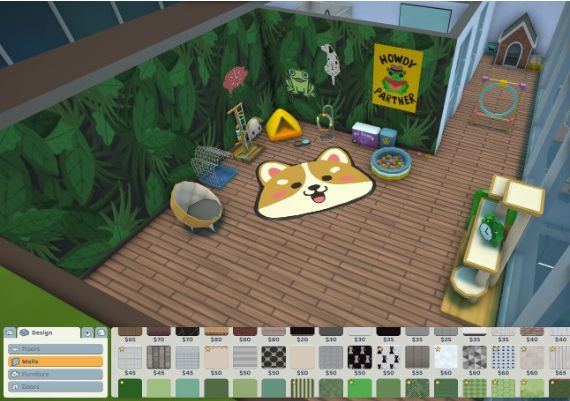 The Tenants: Pets DLC EN/DE/FR/IT/JA/RU/ES Global Steam Digital Key