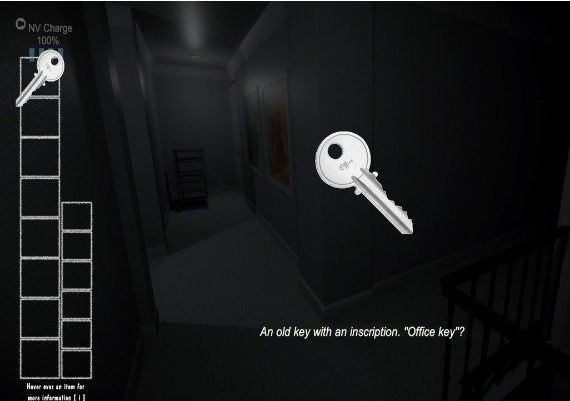 Suite 776 EN Global Steam Digital Key