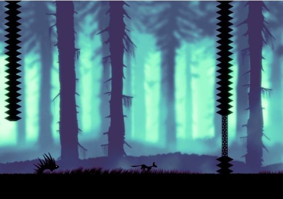 A Walk in the Dark EN Argentina Xbox One/Series/Windows Digital Key