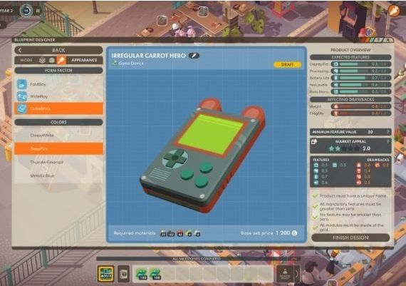 Good Company EN/DE/FR/JA/PT/RU/ZH/ES EU Steam Digital Key