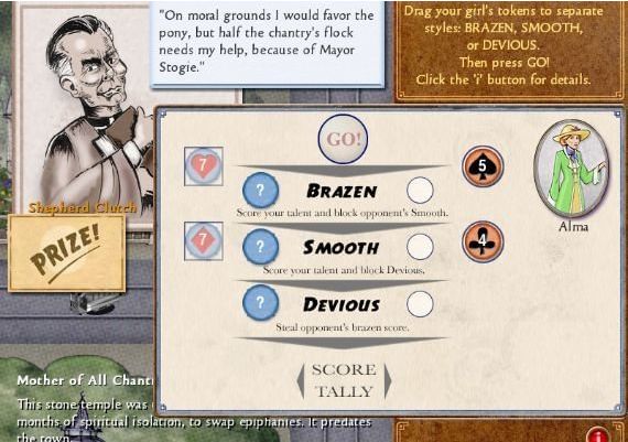 Dangerous High School Girls in Trouble EN Global Steam Digital Key