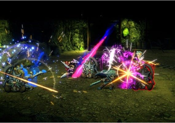 Star Ocean: The Second Story R EN EU PS5 Digital Key