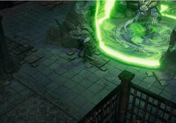 Disciples: Liberation - Paths to Madness DLC EN/DE/FR/ZH/ES EU Steam Digital Key