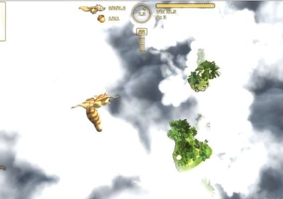 Rapid Squirrel EN/RU Global Steam Digital Key