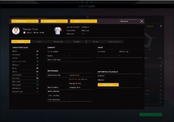 Pro Cycling Manager 2019 EN/DE/FR/IT/NL/NO/ES/DA Global Steam Digital Key