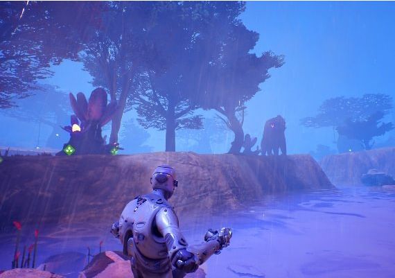 Outpost Zero EN Global Steam Digital Key