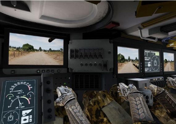 Arma 3 - Bundle 2 DLC EN Global Steam Digital Key