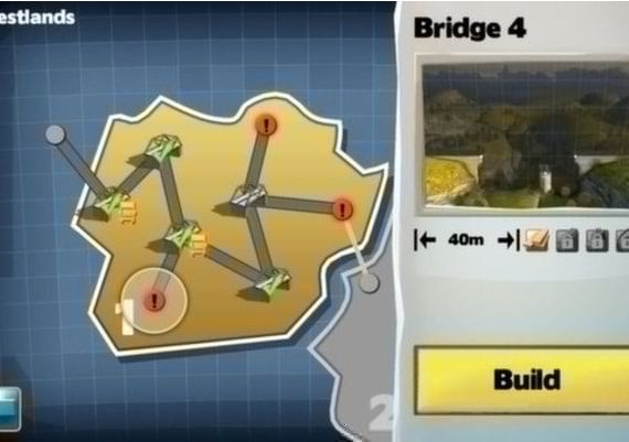 Bridge Constructor - Bundle Global Steam Digital Key