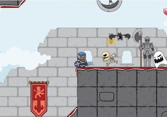 Medieval Hero EN/RU Global Steam Digital Key