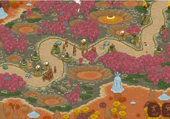 Age of Defense Global Steam Digital Key