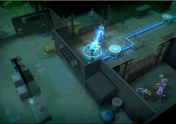 Dysmantle: Doomsday DLC EN Global Steam Digital Key