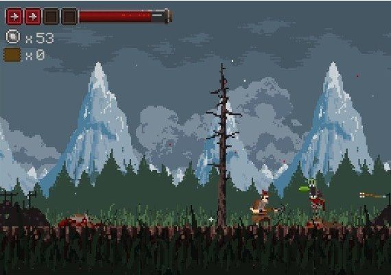 Crossbow Crusade EN Argentina Xbox One/Series Digital Key